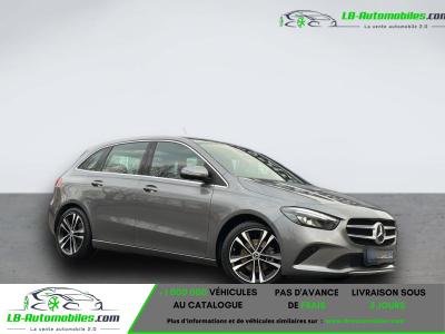 Mercedes Classe B 200 BVA