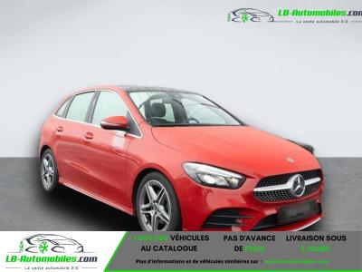 Mercedes Classe B 200 BVA