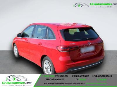 Mercedes Classe B 200 BVA