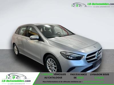 Mercedes Classe B 200 BVA