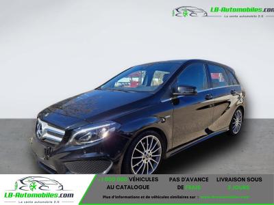 Mercedes Classe B 200 BVA