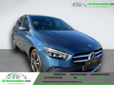 Mercedes Classe B 200 BVA
