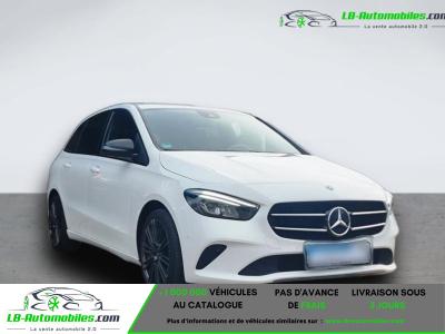 Mercedes Classe B 200 BVA