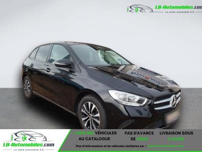 Mercedes Classe B 200 d BVA