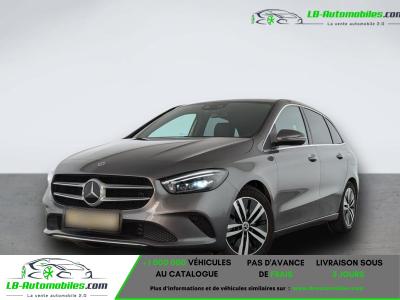 Mercedes Classe B 250 BVA 4-Matic