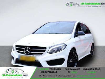 Mercedes Classe B 180 BVA