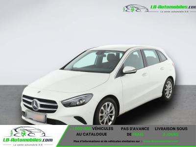 Mercedes Classe B 220 BVA