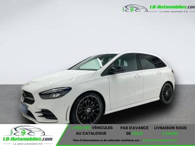 Mercedes Classe B 250 BVA