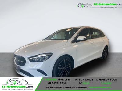 Mercedes Classe B 200 BVA
