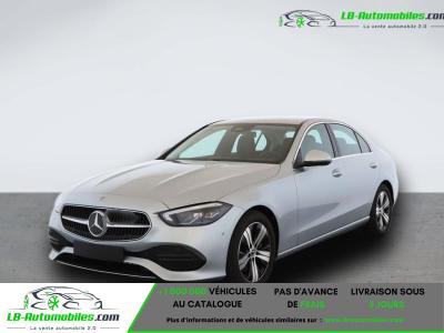 Mercedes Classe C 200 BVA
