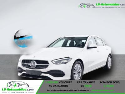 Mercedes Classe C 200 d BVA