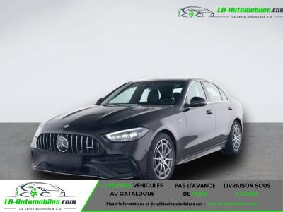 Mercedes Classe C 43 Mercedes-AMG BVA 4Matic