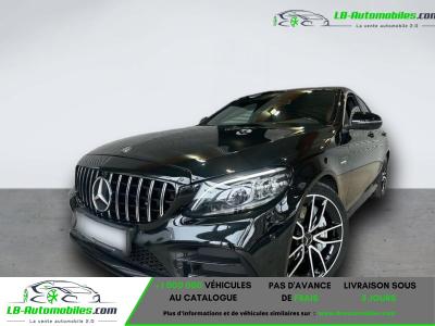 Mercedes Classe C 43 Mercedes-AMG BVA