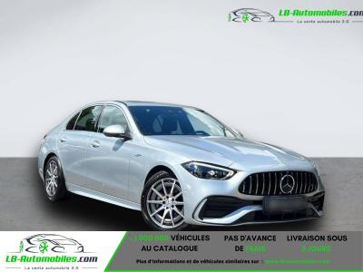 Mercedes Classe C 43 Mercedes-AMG BVA