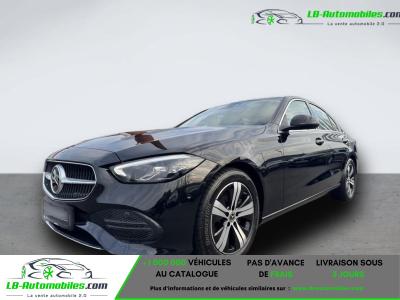 Mercedes Classe C 220 d BVA