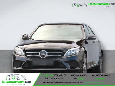 Mercedes Classe C 220 d BVA