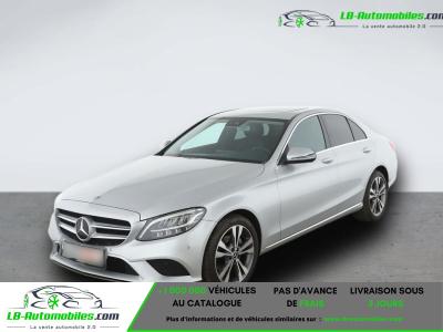 Mercedes Classe C 220 d BVA