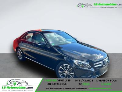 Mercedes Classe C 180 BVM