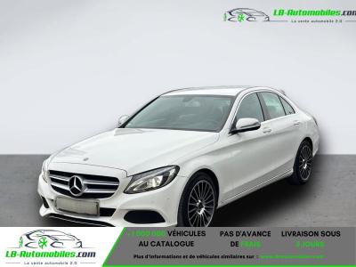 Mercedes Classe C 180 BVA