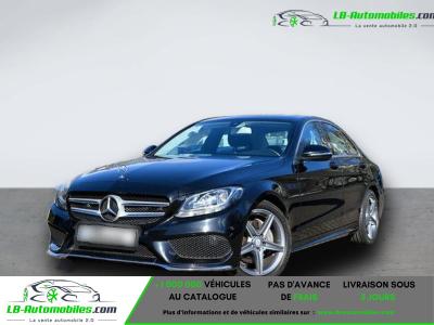 Mercedes Classe C 200 BVM