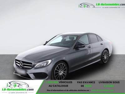 Mercedes Classe C 250 BVA