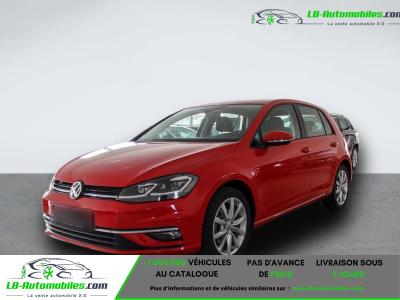 Volkswagen Golf 1.4 TSI 125 BVA