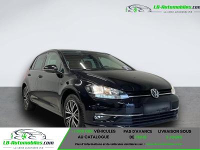 Volkswagen Golf 1.4 TSI 125 BVA