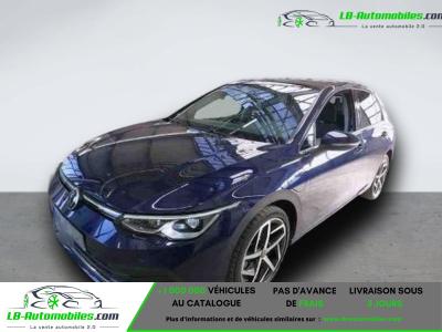 Volkswagen Golf 1.4 TSI 150 Hybride Rechargeable BVA