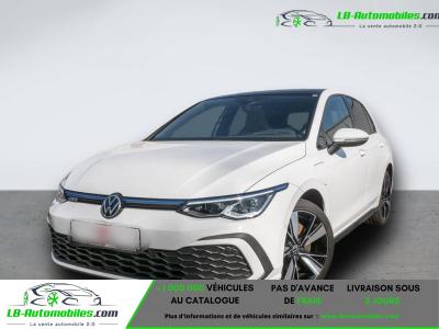 Volkswagen Golf 1.4 TSI 150 Hybride Rechargeable BVA