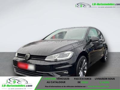 Volkswagen Golf 1.5 TSI 150 BVM