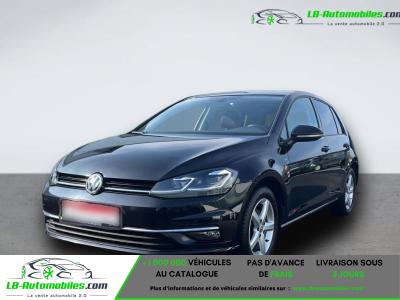 Volkswagen Golf 1.5 TSI 150 BVM