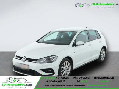 Volkswagen Golf 1.5 TSI 150 BVA