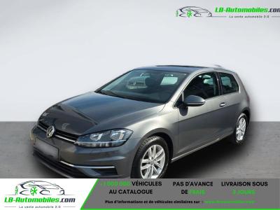 Volkswagen Golf 2.0 TDI 150 BVM