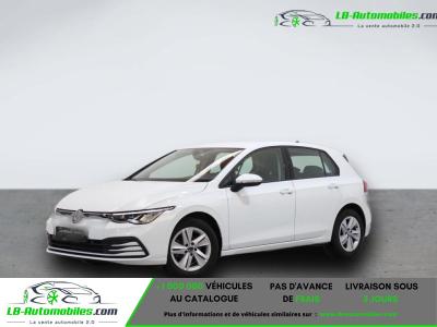 Volkswagen Golf 2.0 TDI SCR 150 BVA