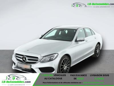 Mercedes Classe C 400 BVA