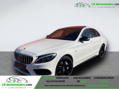 Mercedes Classe C 400 BVA
