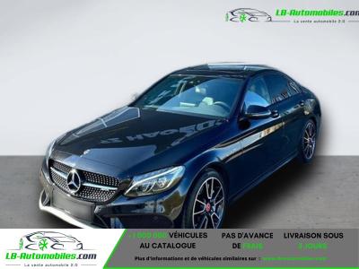 Mercedes Classe C 43 Mercedes-AMG BVA 4Matic