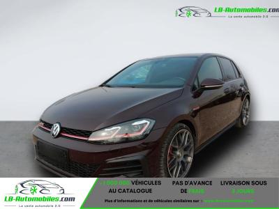 Volkswagen Golf 2.0 TSI 245 BVM GTI Performance