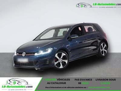 Volkswagen Golf 2.0 TSI 245 BVM GTI Performance