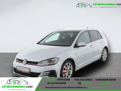 Volkswagen Golf 2.0 TSI 245 BVA GTI Performance