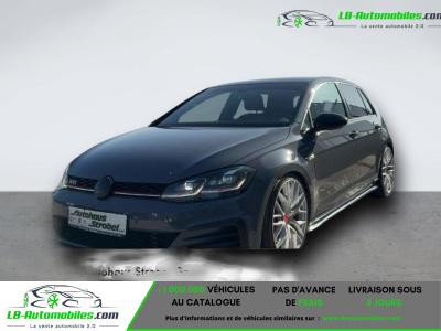 Volkswagen Golf 2.0 TSI 290 BVA GTI TCR