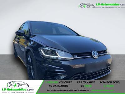 Volkswagen Golf R 2.0 TSI 300 BVA 4Motion
