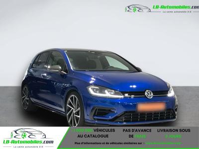 Volkswagen Golf R 2.0 TSI 300 BVA 4Motion