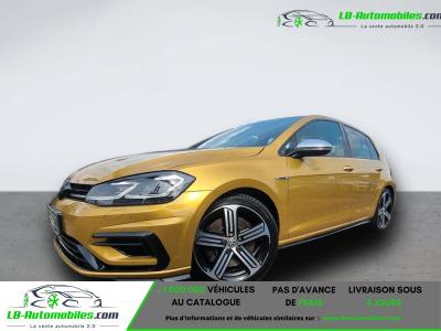 Volkswagen Golf R 2.0 TSI 300 BVA 4Motion