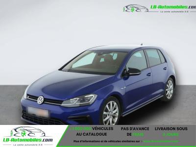 Volkswagen Golf R 2.0 TSI 310 BVA 4Motion