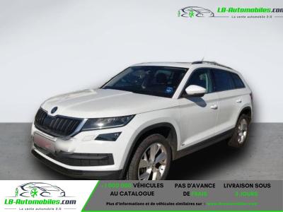 Skoda Kodiaq TSI 150 4x4 5pl