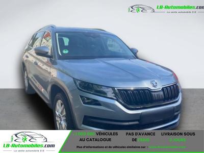 Skoda Kodiaq 2.0 TDI 190 BVA 4x4 5pl