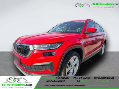 Skoda Kodiaq 2.0 TDI 200 BVA 4x4 5pl