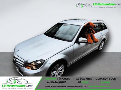 Mercedes Classe C Break 180 BVM