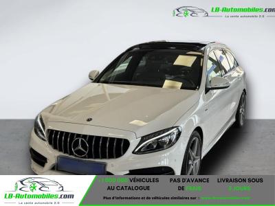 Mercedes Classe C Break 200 BVA